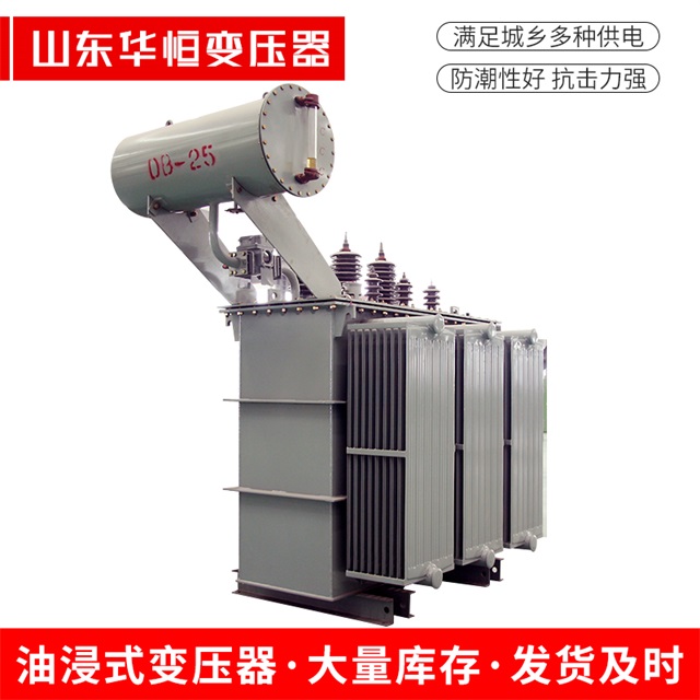 S11-10000/35阜平阜平阜平电力变压器厂家