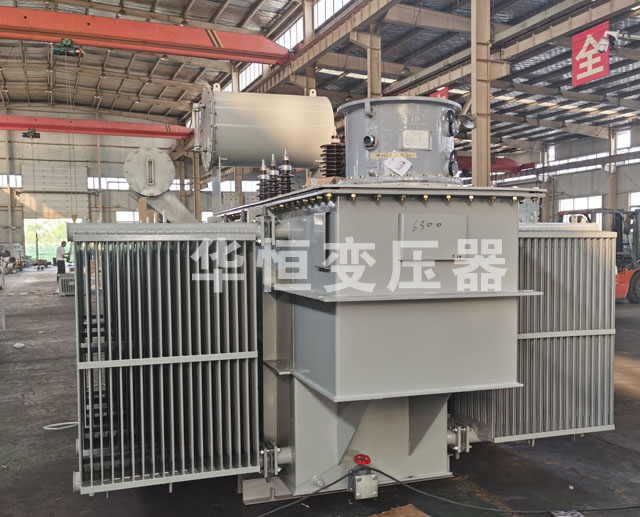 S11-6300/35阜平阜平阜平电力变压器价格