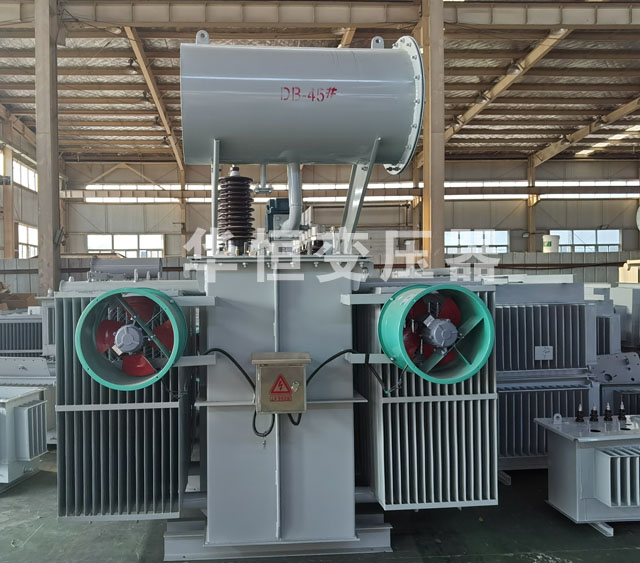 S13-6300/35阜平阜平阜平电力变压器