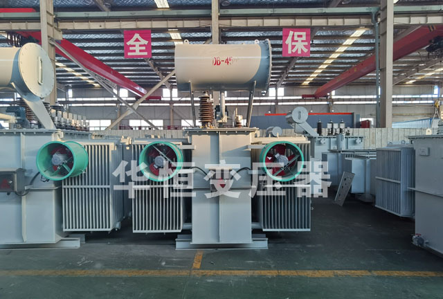 SZ11-10000/35阜平阜平阜平油浸式变压器厂家
