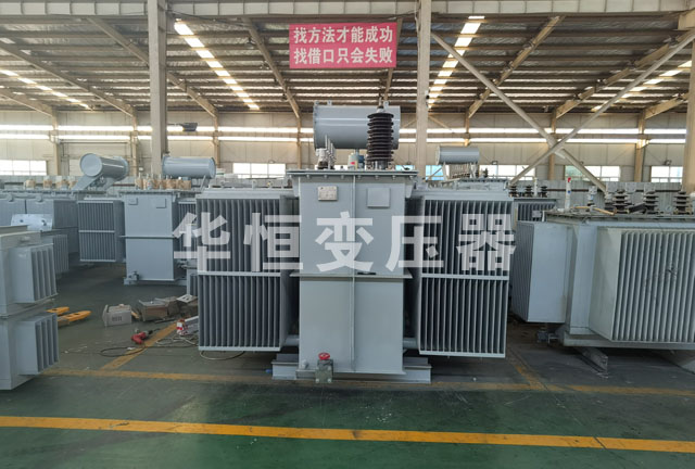 SZ11-6300/35阜平阜平阜平油浸式变压器价格